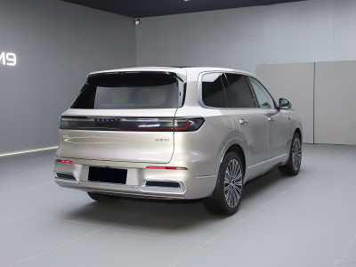 Geely Galaxy M9 Фото №4